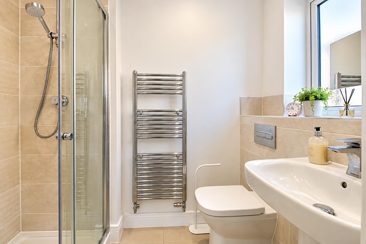 Corriedale, Whitehouse, Milton Keynes